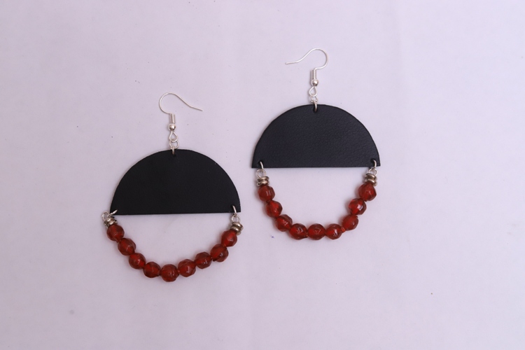 leather-earing-