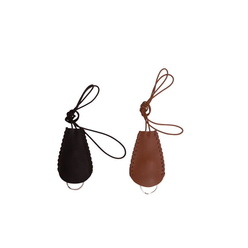 leather-key-chain