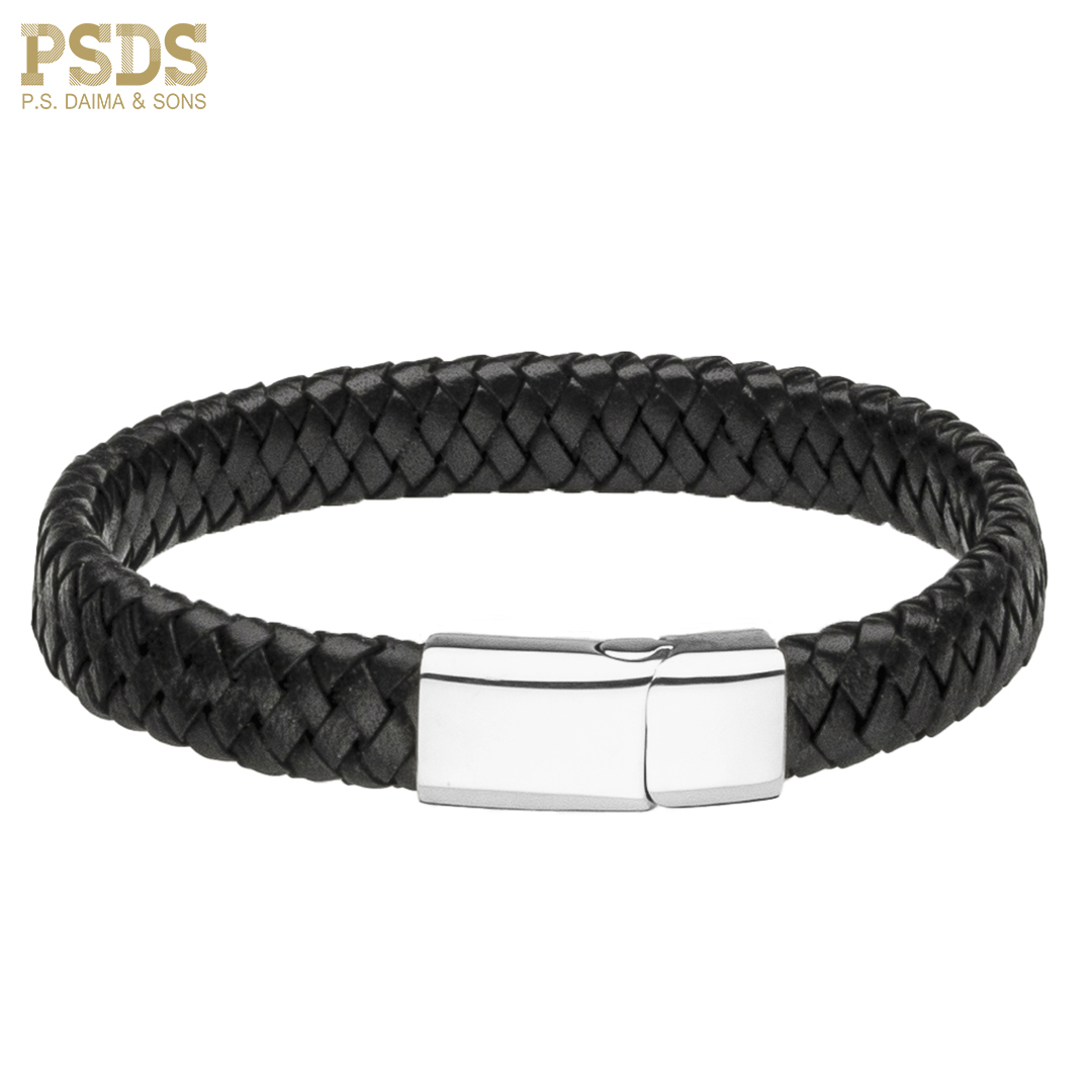 oval-braided-leather-bracelet