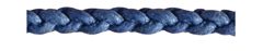 Braided Cotton Cord in Ply