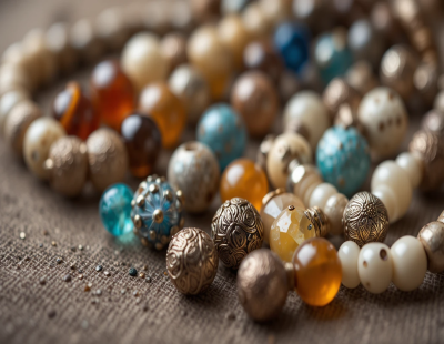 Beads Manufacturers in Delhi – Crafting Premium Beads by Experts Beads Manufacturers in Delhi – Crafting Premium Beads by Experts