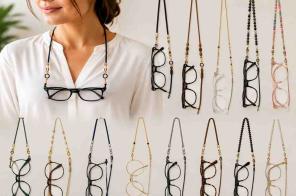 Innovative Eye Glass Holders Designed for Convenience and Everyday Use