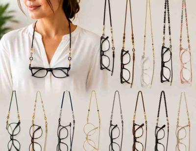 Innovative Eye Glass Holders Designed for Convenience and Everyday Use