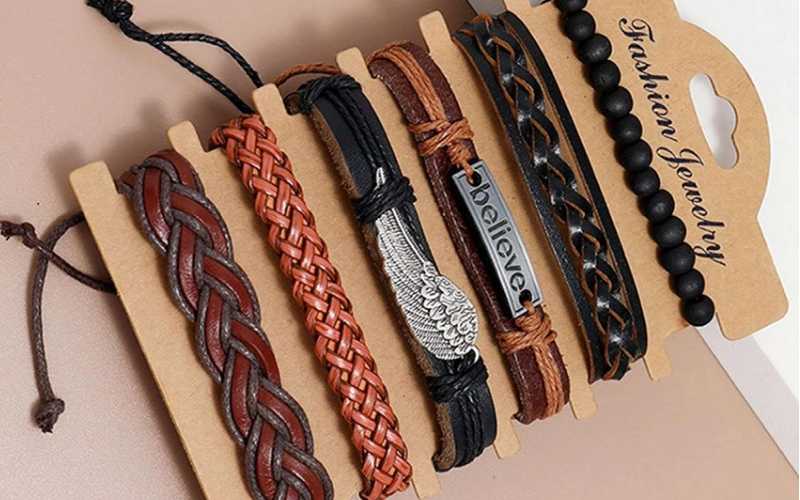 The Timeless Appeal of Bolo Braided Leather Cords in Modern Crafting The Timeless Appeal of Bolo Braided Leather Cords in Modern Crafting