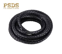 Bolo Braided Leather Cord Manufacturers in Andhra Pradesh