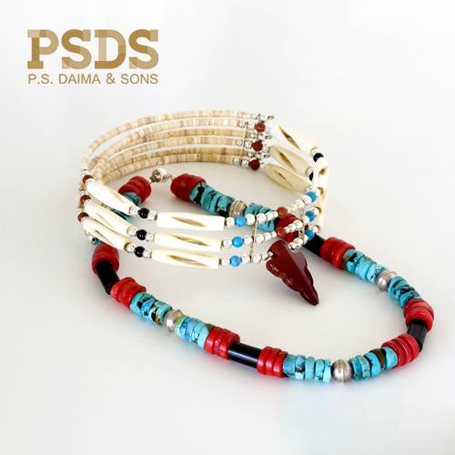 Bone & Horn Beads Manufacturers in America