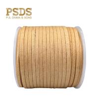 Cotton Wax Cord Cotton Wax Cord