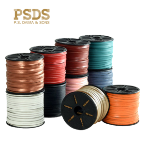 Flat Leather 0.5MM - 1.5MM Thickness Manufacturers in Delhi