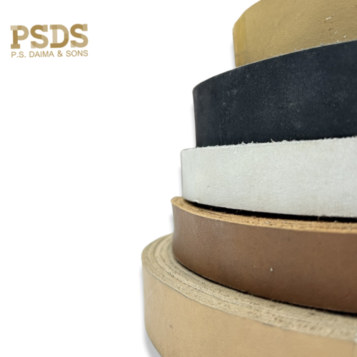 Flat Leather 2.3MM- 3.2MM Thickness Manufacturers in Dubai