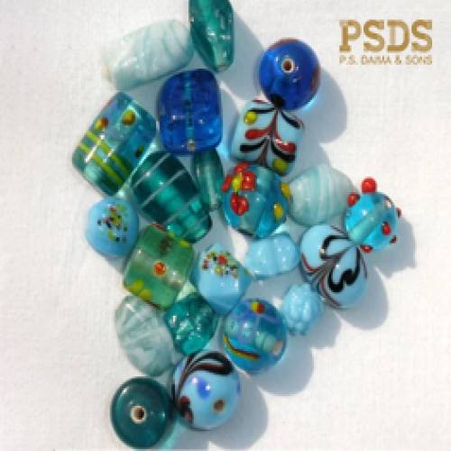 Glass Beads Manufacturers in Delhi