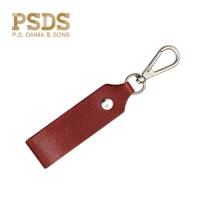 Leather Key Chain