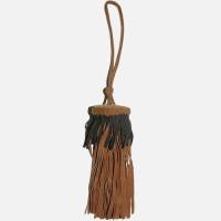 Leather Tassel