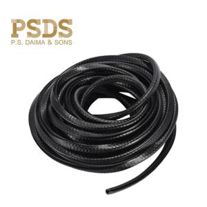 Machine Stitched Leather Cord Manufacturers in Delhi