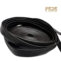 Nappa Folded Flat Lace