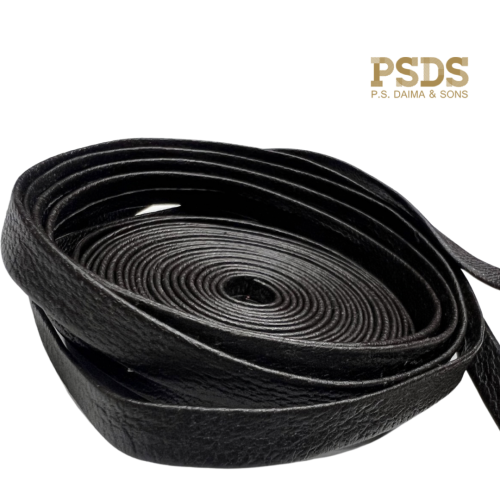 Nappa Folded Flat Lace Manufacturers in Delhi