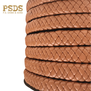 Nappa Oval Braided Manufacturers in Delhi