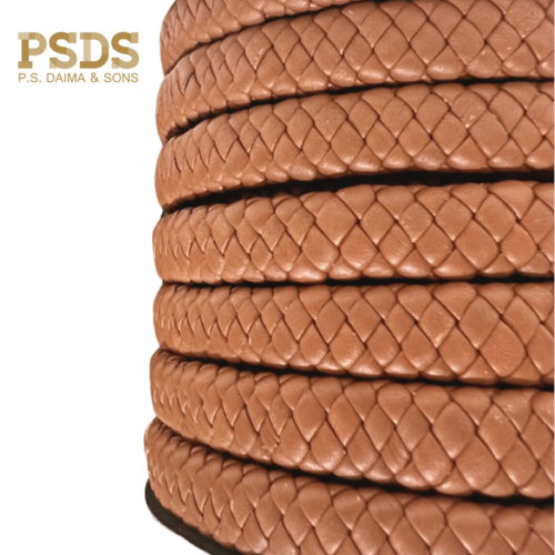 Nappa Oval Braided Manufacturers in Delhi
