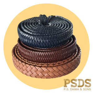 Oval Braided Manufacturers in Delhi