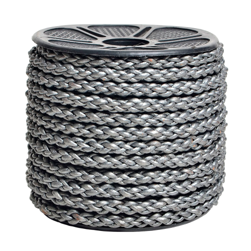 Round Leather Cord (BOLO)-6 Ply * 1 Cord Manufacturers in Bangalore
