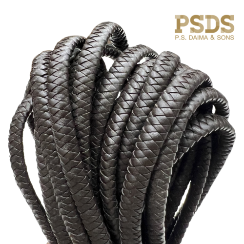 Strecthable Oval Braided Manufacturers in Delhi