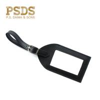 Travel Tag