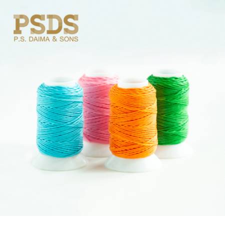 Wax Cotton Cords Manufacturers in Jalna